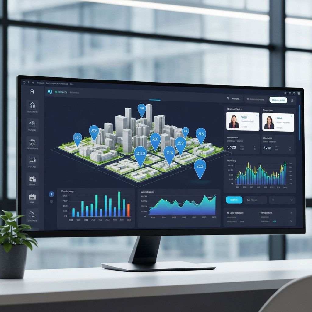 The Complete Guide to AI Follow-Up Systems for Real Estate Agents in 2025