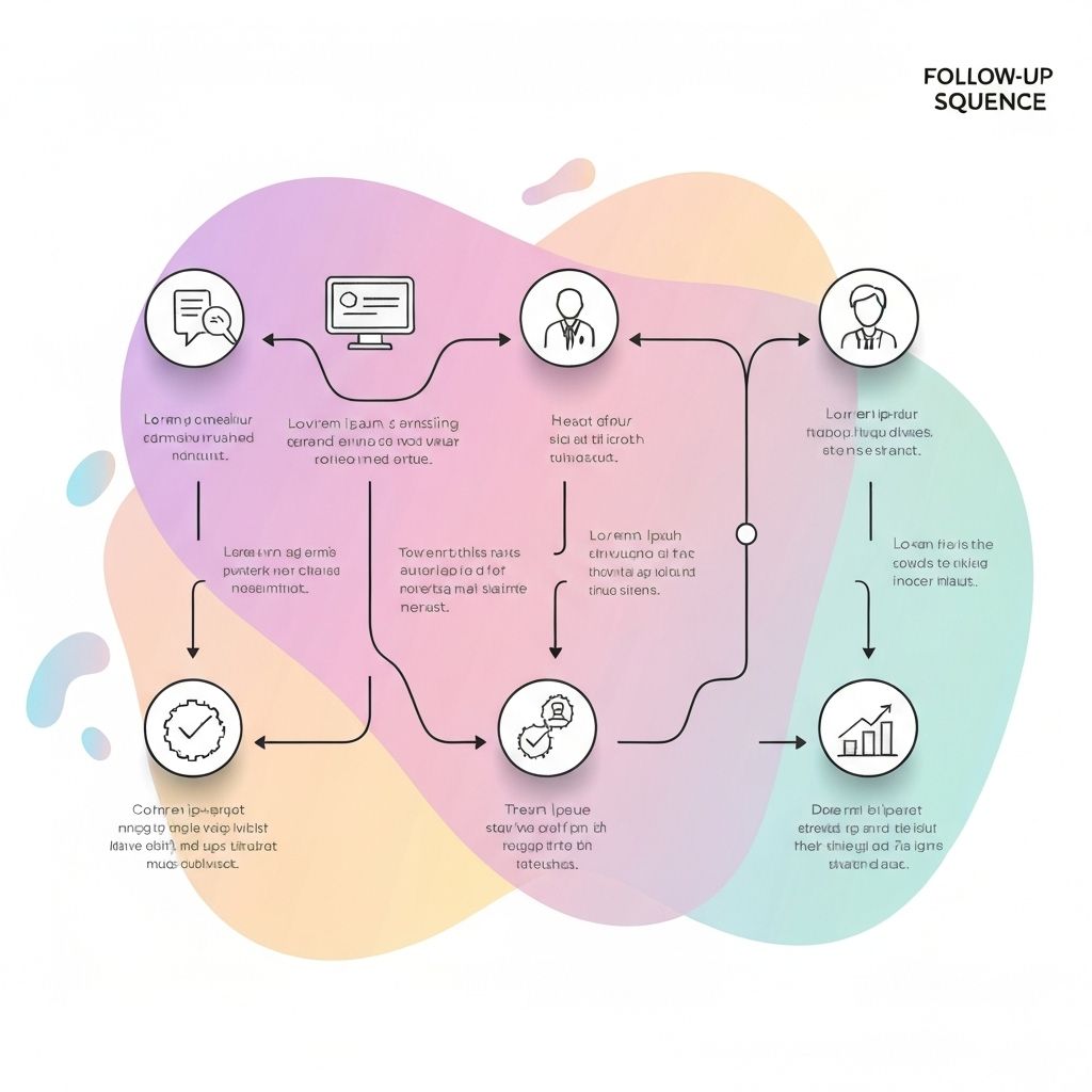 The 7-Touch Follow-Up Sequence That Converts Cold Leads into Closed Deals