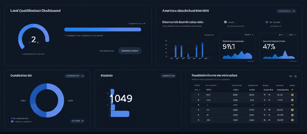 How to Qualify Real Estate Leads Automatically (Without Wasting Hours on Tire-Kickers)
